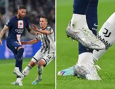 Pinnacle体育-尤文图斯球员拉莫斯在比赛中表现出色吗