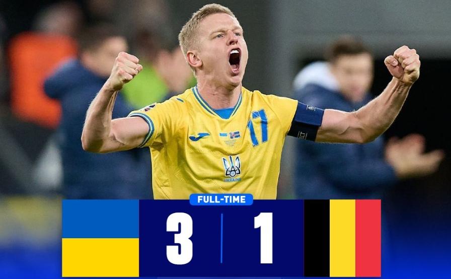 平博体育sport-乌克兰国家队欧洲杯