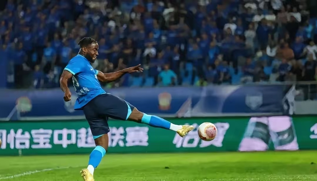 云南足球运动员