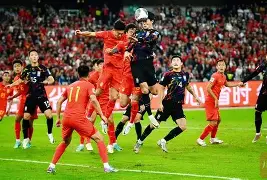 Pinnacle体育-匈牙利队在欧预赛比赛中全面发力,获胜收官的是谁