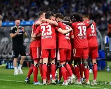 平博体育-德甲沃尔夫斯堡队