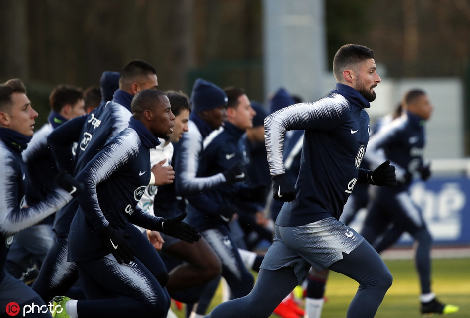 平博体育-法国足球队赛程