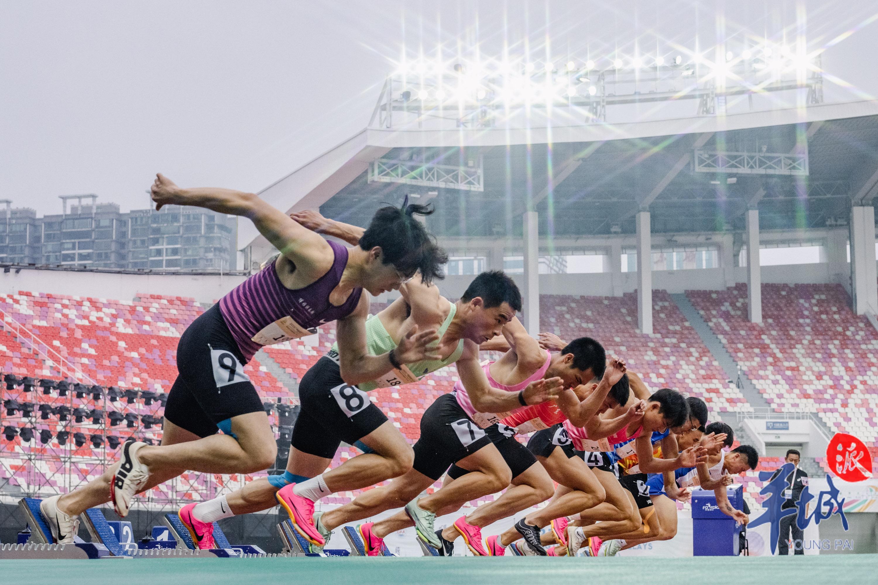 平博体育-广东队运动员a和b与江苏队运动员x和y